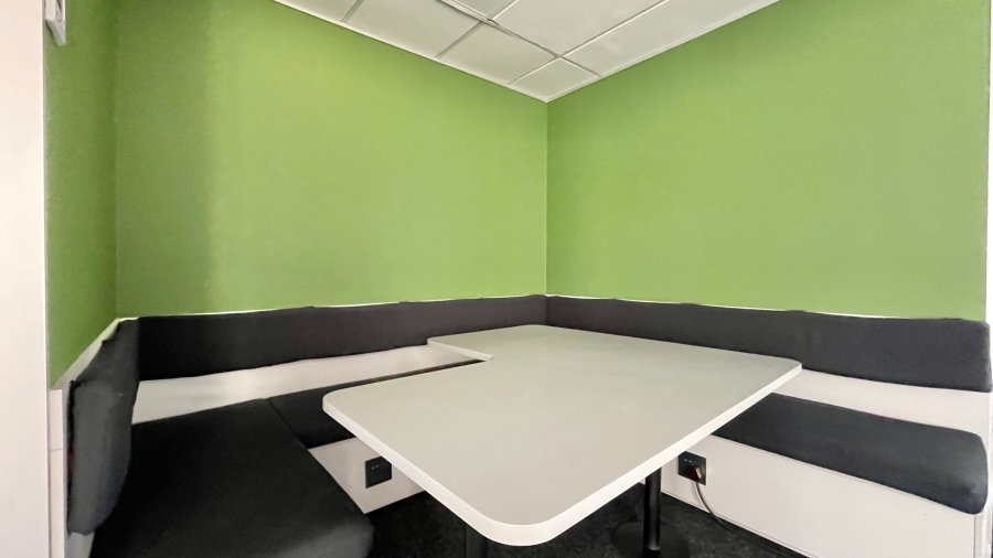To Let Commercial Property for Rent in Techno Park Western Cape